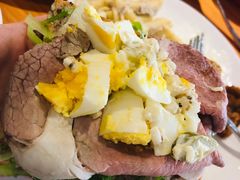 -So Lounge索兰至餐厅(蓝色港湾店)