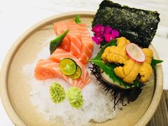 -月下料理(楷林IFC店)