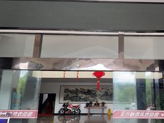 -龙井峡漂流