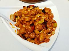 -峨嵋酒家(地安门店)
