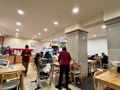 -水仙拉面(水仙街店)