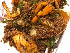 -桥底辣蟹(谢斐道店)