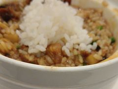 -惠丰堂饭庄(北洼路店)