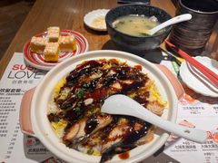 -Sushi Love 创意寿司(丽影广场店)