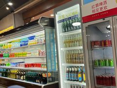 -钱库里海鲜自助(唐山街店)