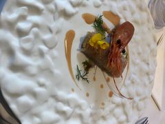 -九献创意菜·牛排馆(亮马河花园店)