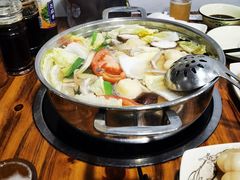 -牛小隆牛肉面馆(四牌楼店)
