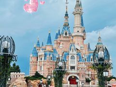 -上海迪士尼度假区