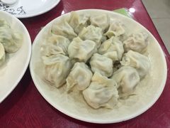 -大眼锅贴水饺(河东店)