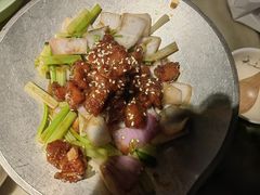 -绿茶餐厅(成都大悦城店)