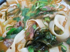 -国安烩面美食城(洛阳总店)