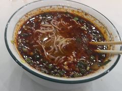 -京穆兰兰州牛肉面·清真(盛龙广场店)