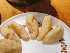 -如轩·海鲜砂锅粥·潮汕菜(沿江东路店)