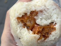 -秋英饭团(大庙新村店)