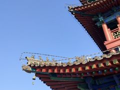 -西安城墙·碑林历史文化景区