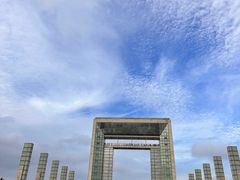 -金海滩海水浴场