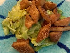 -龟兹KUCINA·新疆菜(前滩L+PLAZA店)