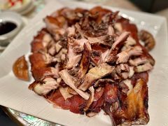 -8餐厅(新葡京酒店)