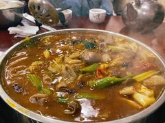 -胖娃古镇鸡杂(磁器口总店)