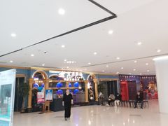 -五月罗马海鲜烤肉自助餐厅(印象城店)