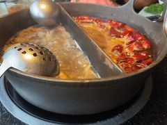 -盡膳口福·百年汤方火锅(科华北路店)