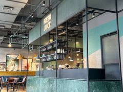 -Wagas沃歌斯(杭州黄龙万科店)
