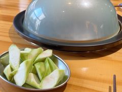 -阿鸡鱼庄·顺德鲜蒸小炒(亚运村店)