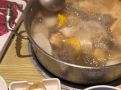 -朱氏牛鼎记鲜牛火锅(山水华庭店)