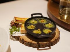 法式蜗牛-福楼法餐厅FLO