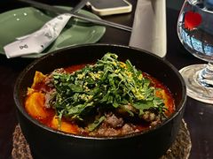 -Fuzzy Bistro 浮几韩餐·茶酒馆