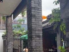 -星巴克臻选(成都宽窄巷子店)