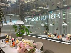 -3号仓库·创意中国菜(乐清正大广场店)