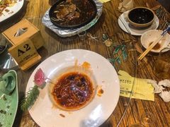 -一盏明灯全素斋(殊像寺店)