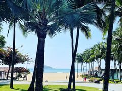 -石梅湾艾美度假酒店