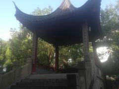-龙潭水乡