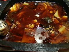 -自贡好吃客(科华店)
