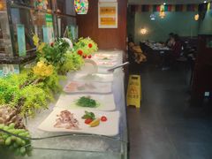 -巴犀烧烤(新崇光店)