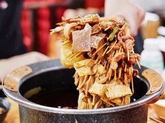 火锅串串-冒椒火辣(太古里店)