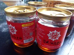 -蓉城江北老灶火锅(春熙路店)
