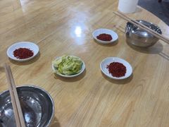 -野狗羊肉汤