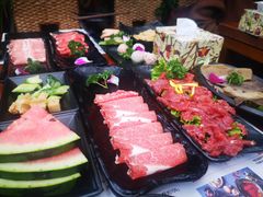 -束河人家(南锣鼓巷店)