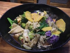 -万记麻辣烫国展总店