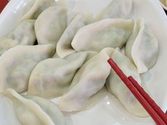 -喜家德虾仁水饺(北站店)