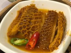 酱香金钱肚-丰鲤楼•闽南茶楼(仟禧汇店)