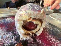 -三迪希尔顿酒店·星空酒廊