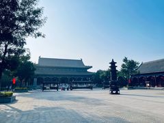-天津妈祖文化园