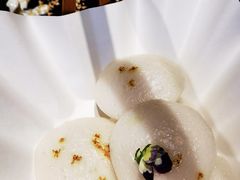 -青梅酒肆PLUS(长白仙岛北路店)