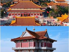 -云龙湖旅游景区