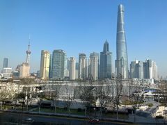 -上海滩餐厅(BFC外滩金融中心店)