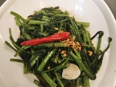 -帕蓝·暹罗料理(大学路店)
